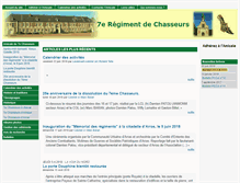 Tablet Screenshot of le.7rch.org